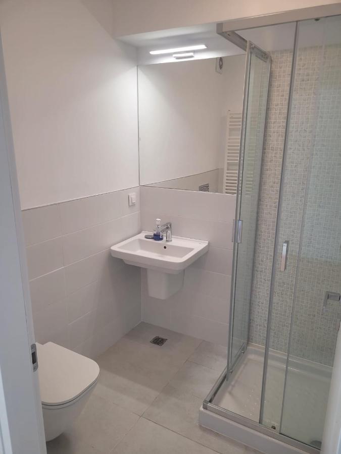 Apartment In Bucharest, Baneasa Green Area エクステリア 写真